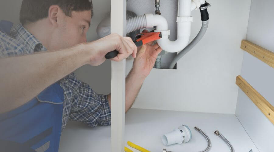 Professional septic pumping service in Paradis, LA